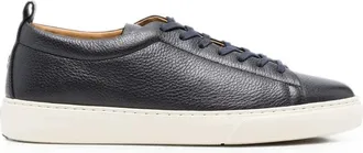 Henderson Baracco Hombre, Zapatos, Azul, Talla: 46 EU