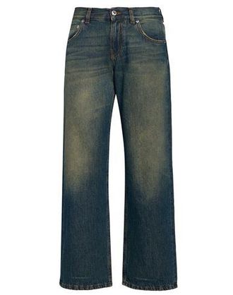 Mauro Grifoni BOTTOMWEAR - Jeans on YOOX.COM