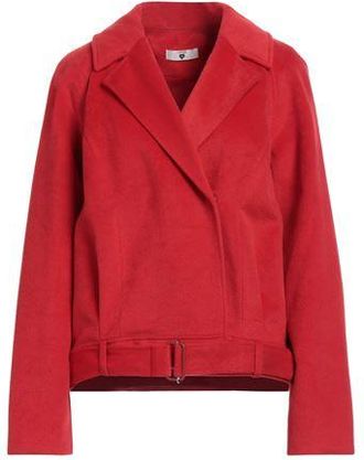 Twin-Set ROPA DE ABRIGO - Chaquetas y cazadoras en YOOX.COM
