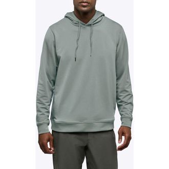 Cuts Hyperloop Hoodie in Slate Grey at Nordstrom, Size Xx-Large