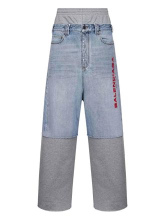 Men's Balenciaga Jeans - up to −59% | Stylight