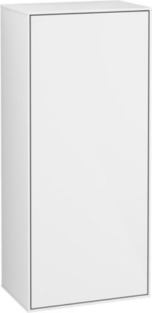 Villeroy & Boch Villeroy&boch - Armario Lateral Finion, 418x936x270mm, Bisagra