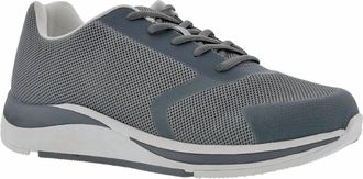 Drew Mens Stable Sneakers In Grey