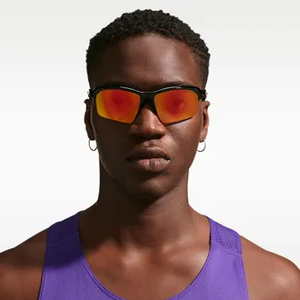 Nike Mens Skylon Rise Team Road Tint in Black | NKIQ7185-011