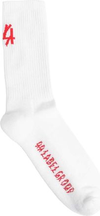44 Label Group Hombre, Ropa interior, Blanco, Talla: ONE Size