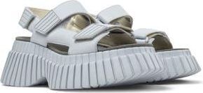 Camper BCN Sandal in Lt. Pastel Grey at Nordstrom Rack, Size 41