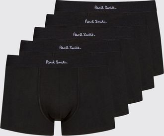 Paul Smith Underwear PAUL SMITH Men color Black