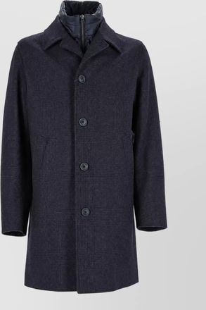 Herno down puffer jacket