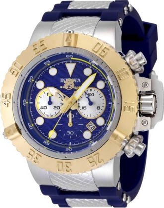 Invicta Subaqua Mens Watch
