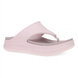 Dansko Womens Devyn Thong Slide In Pale Pink