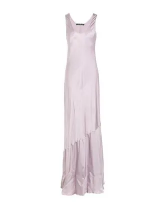 Department Five KLEIDER - Maxi-Kleider auf YOOX.COM
