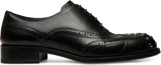 Bally Brogues Spiegel - Nero