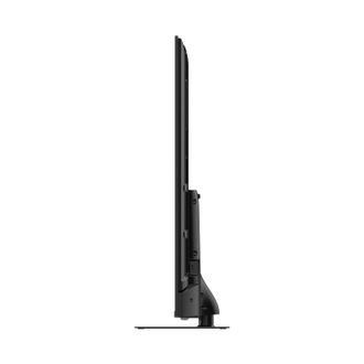 Thomson Q70 65qg5c14 Smart Tv 65 4k Ultra Hd Qled Google Tv Wi-fi Grigio