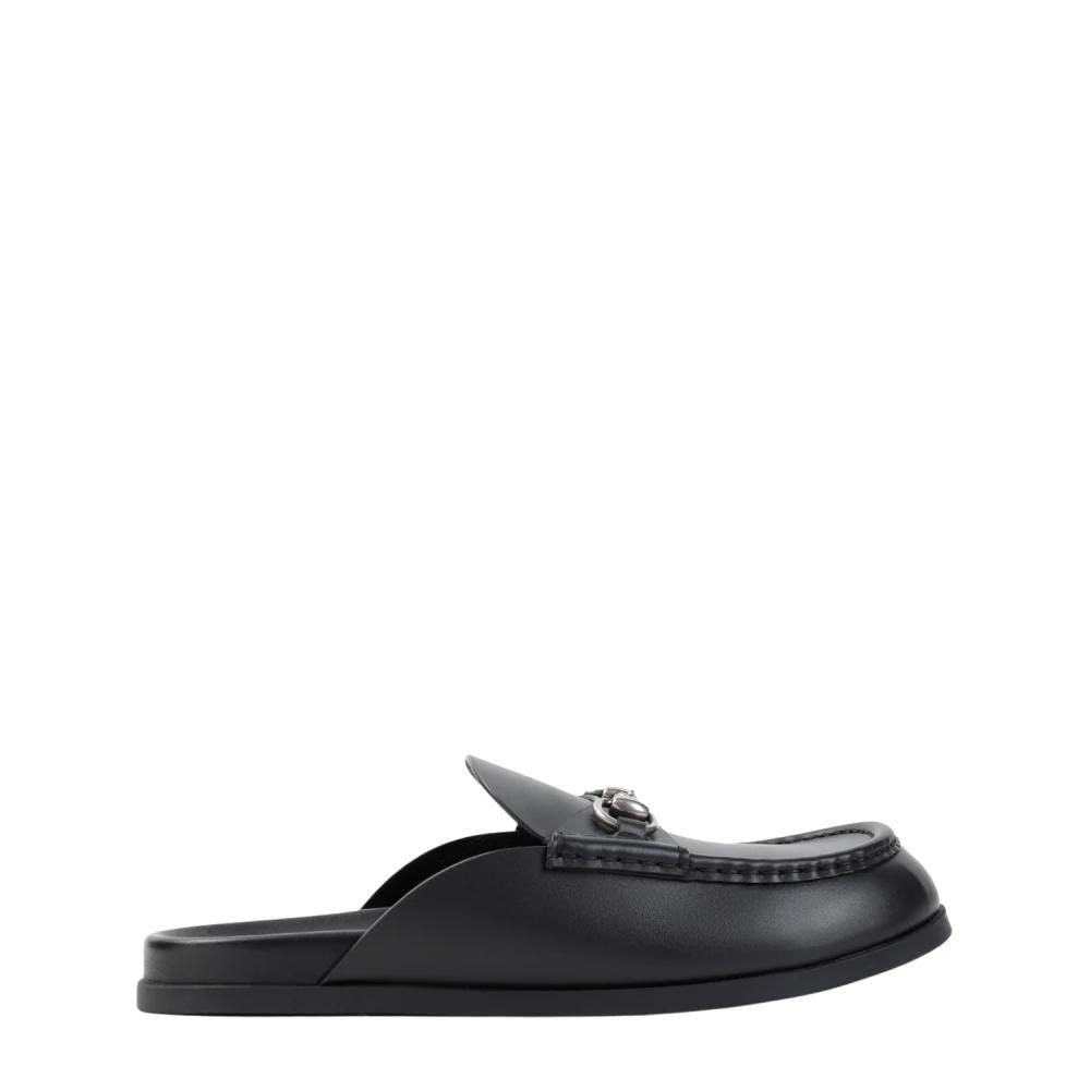 GUCCI｜MULES (749908 KHN80 9769) GUCCI｜MULES (749908 KHN80 9769) (GUCCI/サンダル・ミュール