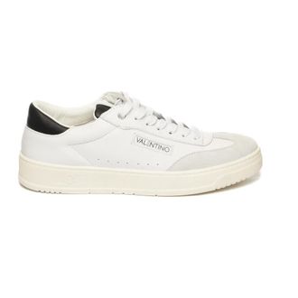 Mario Valentino Schoenen, Heren, Wit, 41 EU, Leer, La Valentino