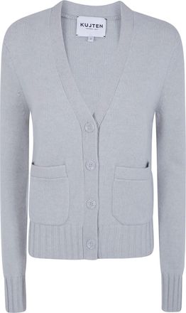 Kujten Sweater Cashmere Milena