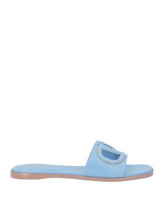 Valentino Garavani CALZADO - Sandalias con cierre en YOOX.COM