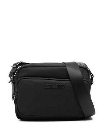 Dsquared2 Taschen.. Schwarz