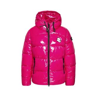 Invicta Giubbotto - Dames - Jassen - Roze - Maat: M