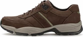 Gabor Veterschoenen - Heren - Schoenen - Bruin - Maat: 44 EU
