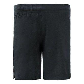 New Balance Athletics Shorts Black AMS83053-BK