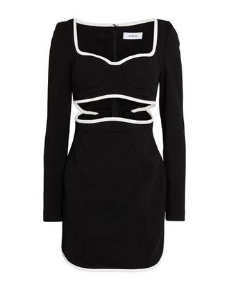 Misha Collection DRESSES - Mini dresses on YOOX.COM