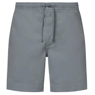 Ecoalf Ethic Shorts Shorts f&uuml;r Herren | grau