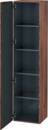 Duravit Duravit - L-cube Armario Alto, Anchura 400mm, Profundidad 363mm, 1