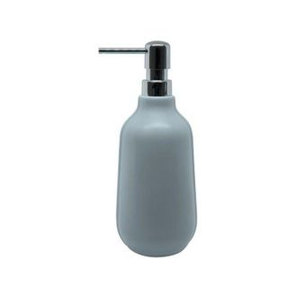 Spirella Spirella - Dispensador De Jab&oacute;n Cer&aacute;mica Sense Fog-mate Elements De