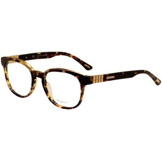 Chopard Mens 51 mm Black Opticals