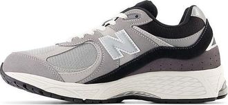 New Balance 2002R Slate Grey Raincloud M2002RSG