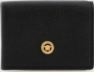 Versace Portafoglio VERSACE Uomo colore Nero