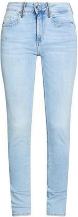 Liu Jo PARTES DE ABAJO - Pantalones vaqueros en YOOX.COM