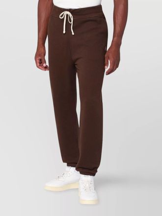 Polo Ralph Lauren cotton blend jogger pants