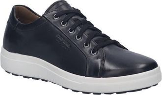 Josef Seibel Maddox 05 Sneaker in Black at Nordstrom, Size 13-13.5Us