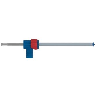 Bosch 1 set de punte per martello sds Clean Plus de expert per tasselli chimici (&oslash; 12,0 mm, accessorio professionale) - Bosch