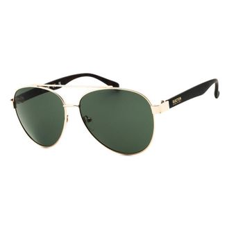 Kenneth Cole Reaction KC1394 32N Gold/Green