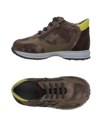 Hogan SCHUHE - Sneakers auf YOOX.COM