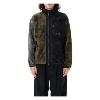 Manastash Heren, Sport, Veelkleurig, Maat: L Fleece