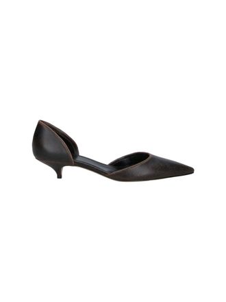 The Row Pumps Liisa Dorsay