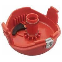 OEM Tapa De Carrete Para Desbrozadora De Palanca Black + Decker Gl7033 Gl8033 Gl9035 90583594 - Crezuo