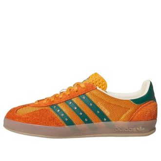 adidas x Hardies Gazelle Indoor Rust Orange KI7011