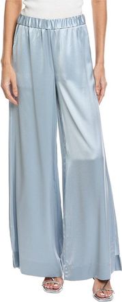 Toccin Auggie Side Slit Pull On Pant
