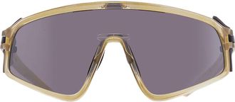 Oakley LATCH PANEL Prizm Black Round Unisex Sunglasses OO9404 940414 135