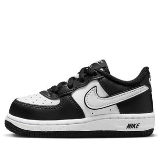 Nike (TD) Nike Force 1 07 Panda DV1624-001