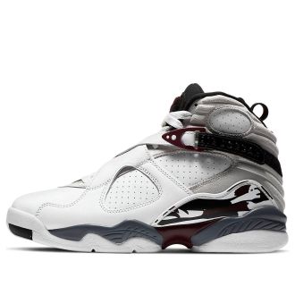 Nike Jordan (WMNS) Air Jordan 8 Retro Burgundy CI1236-104