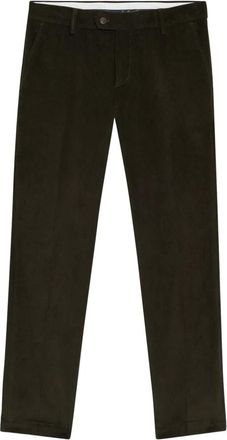 Brooks Brothers Chino a coste - Verde