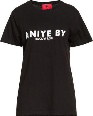 Aniye By CAMISETAS Y TOPS - Camisetas en YOOX.COM