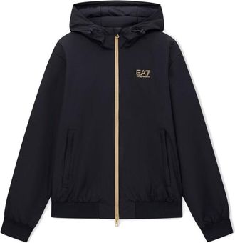Emporio Armani Bomber Jacket Ea7 By Empori0 Armani