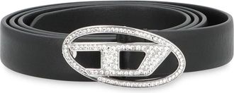 Diesel Donna, Accessori, Nero, 90 CM, new